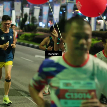 Runner Photo 4964358
