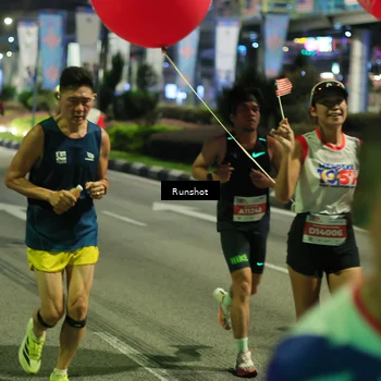 Runner Photo 4964359