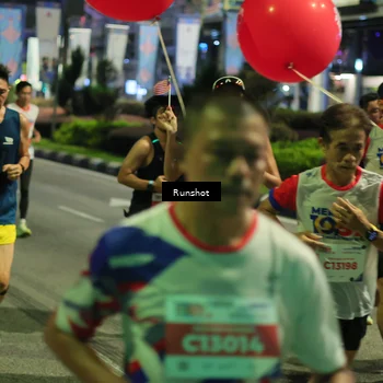 Runner Photo 4964360