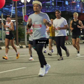 Runner Photo 4964361