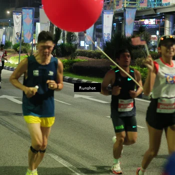 Runner Photo 4964364