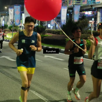 Runner Photo 4964365