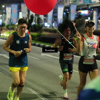 Runner Photo 4964366