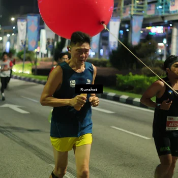 Runner Photo 4964368