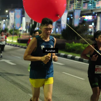 Runner Photo 4964369