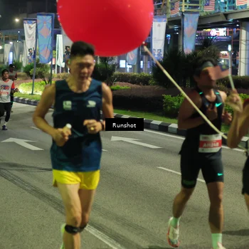 Runner Photo 4964370