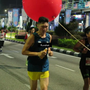 Runner Photo 4964371