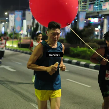 Runner Photo 4964372