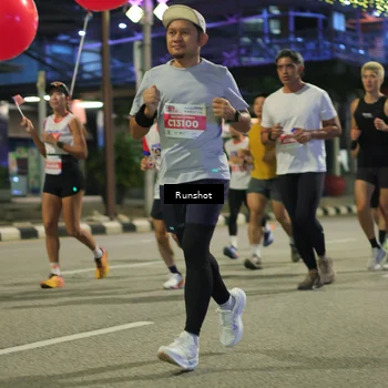 Runner Photo 4964373