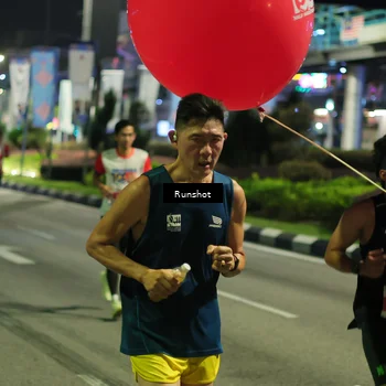 Runner Photo 4964374