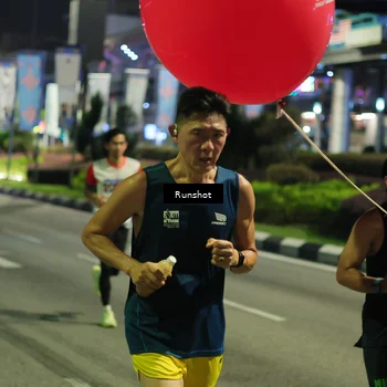 Runner Photo 4964375