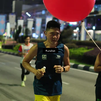 Runner Photo 4964377