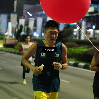 Runner Photo 4964378