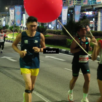 Runner Photo 4964380