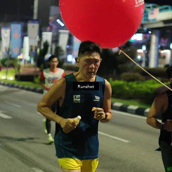 Runner Photo 4964381