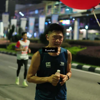 Runner Photo 4964383