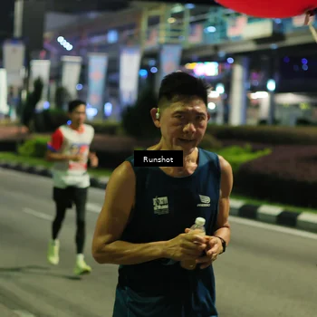Runner Photo 4964384