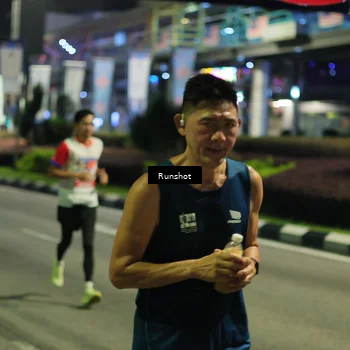 Runner Photo 4964385