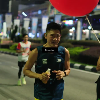 Runner Photo 4964390