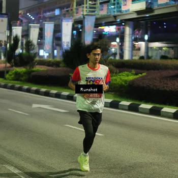 Runner Photo 4964393