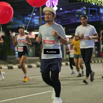 Runner Photo 4964395