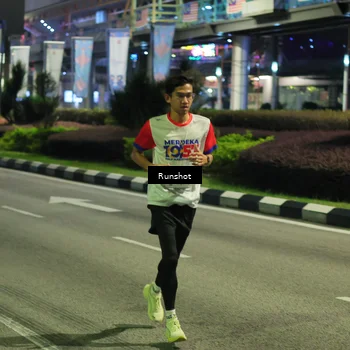 Runner Photo 4964396