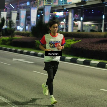 Runner Photo 4964397