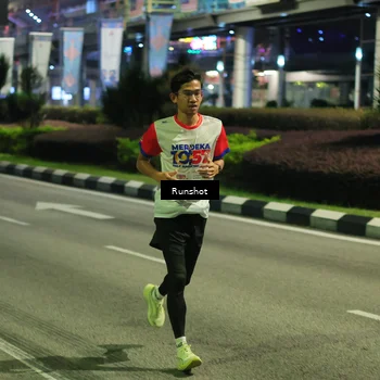 Runner Photo 4964398