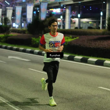 Runner Photo 4964400