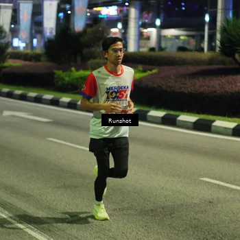 Runner Photo 4964402
