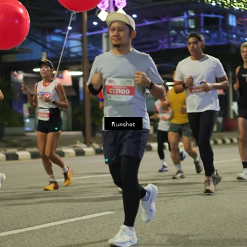 Runner Photo 4964403