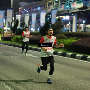 Runner Photo 4964404