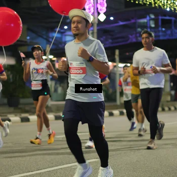 Runner Photo 4964405