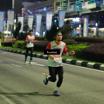 Runner Photo 4964406