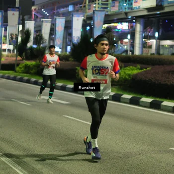 Runner Photo 4964412