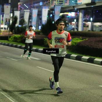Runner Photo 4964413