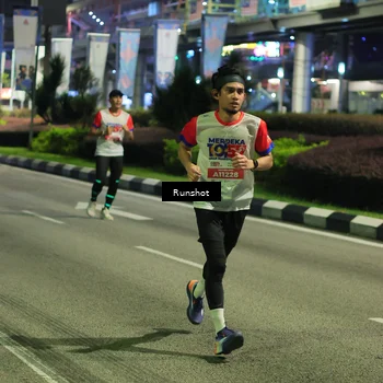Runner Photo 4964414