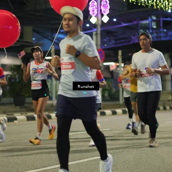 Runner Photo 4964418