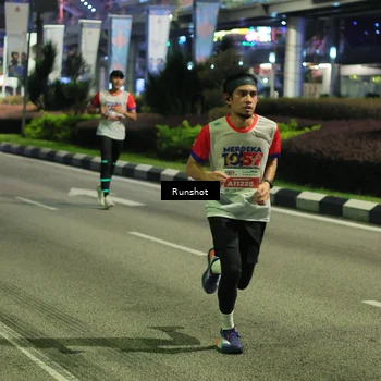 Runner Photo 4964419
