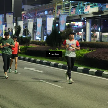 Runner Photo 4964422
