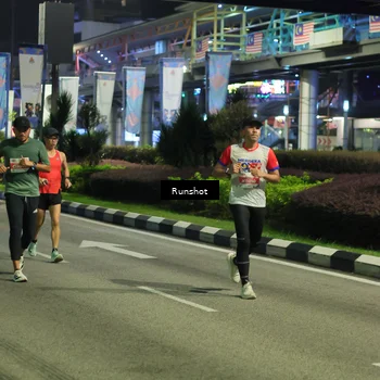 Runner Photo 4964424