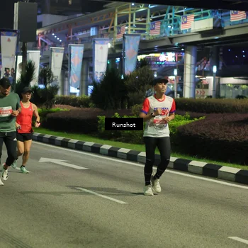 Runner Photo 4964427