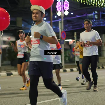 Runner Photo 4964430