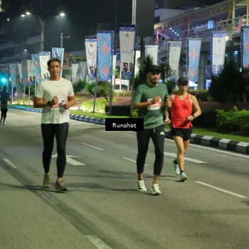 Runner Photo 4964433