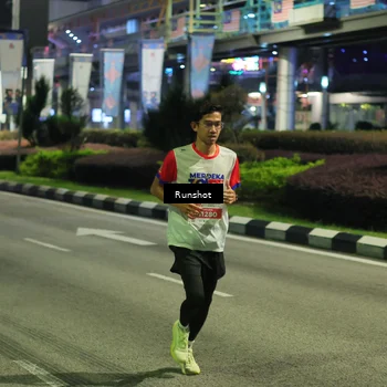 Runner Photo 4964434