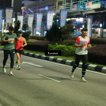 Runner Photo 4964435