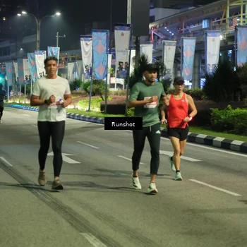Runner Photo 4964436