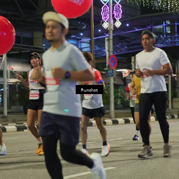 Runner Photo 4964439