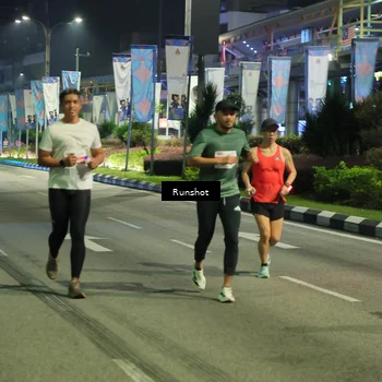 Runner Photo 4964440