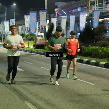 Runner Photo 4964443